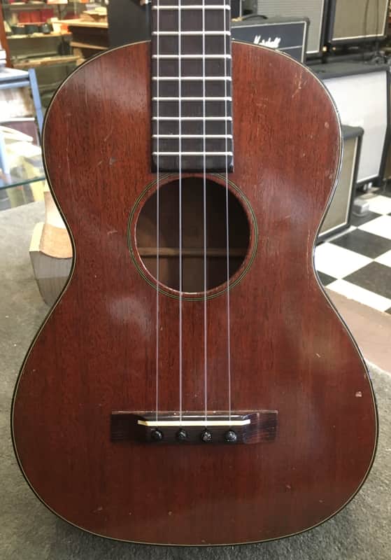 Martin Style 1