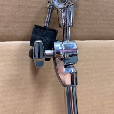 Pearl C-50 Double-Braced Straight Cymbal Stand – Open Box / Brand New image 9