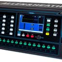 Mint Allen & Heath QU-PAC 16-Input, 32-Channel Rackmount Digital Mixer