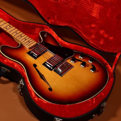 1975 Fender Starcaster - Sunburst - All Original image 7