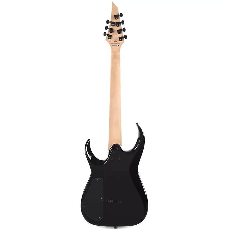 Jackson Pro Series Misha Mansoor Signature Juggernaut HT7FM image 2