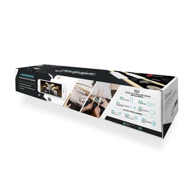 Redison Senstroke 2017s - white image 8
