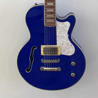 Waterstone Bobby-O 2018 Klein Blue image 2