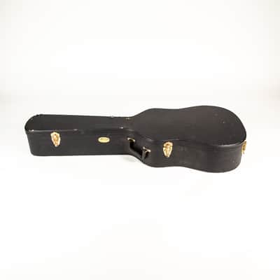 Martin D-16GT Acoustic Guitar Owned By Ilan Rubin image 11