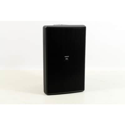 JBL Control 30 10" Three-Way Indoor/Outdoor Speaker Regular Black image 1