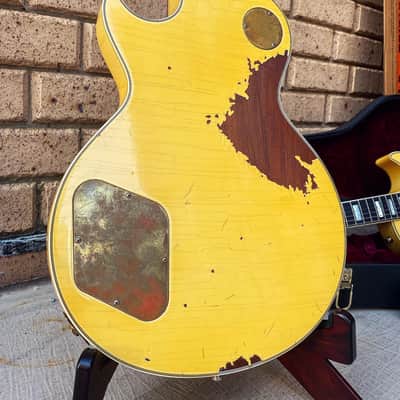 Gibson Custom Shop Les Paul Custom Randy Rhoads Aged No.**9 image 4