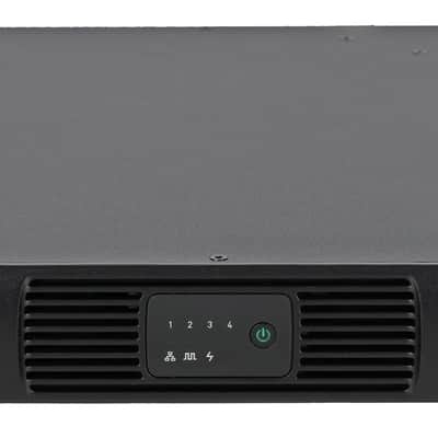(16) JBL Control 416C/T 6.5" Commercial 70v Ceiling Speakers+Crown Amplifier image 2