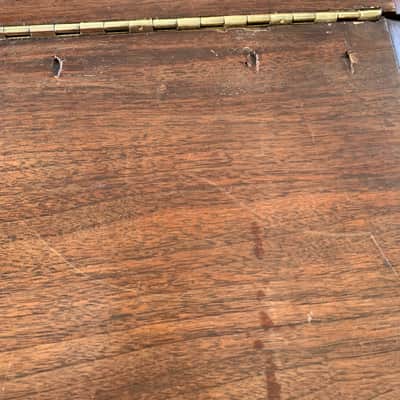 Hammond BV3 Organ 1946 - 1949 - Natural image 6
