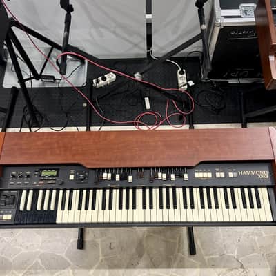 Hammond BY SUZUKI XK-3 image 1