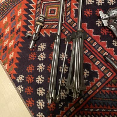 Vintage Premier - Drum Hardware Pack image 9