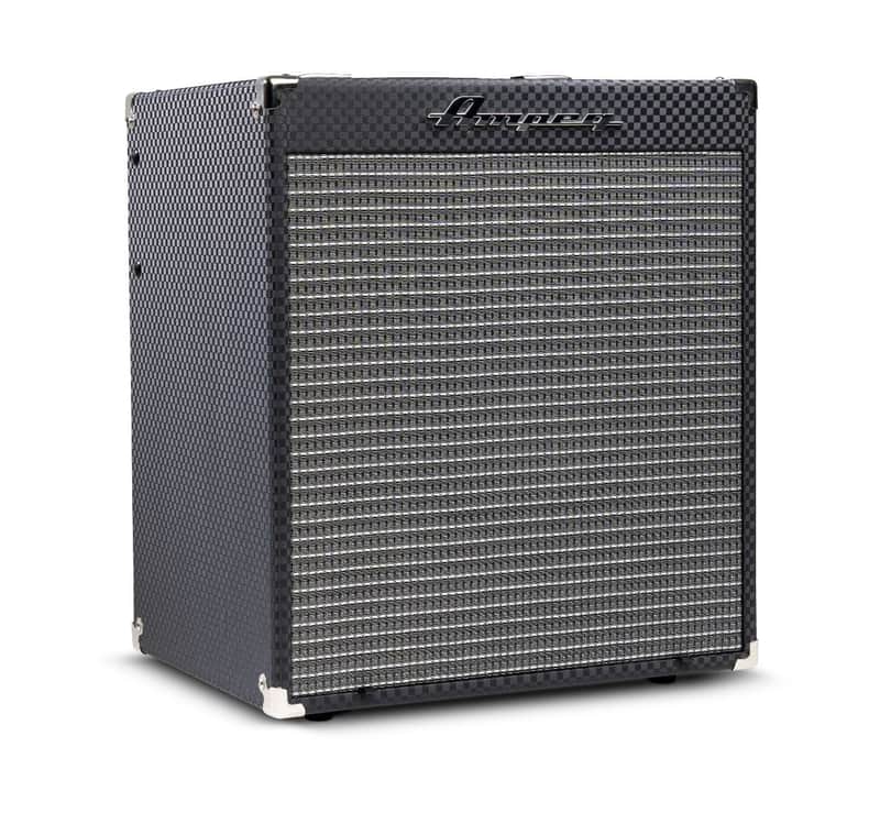 Ampeg RB-110 Rocket Bass 50-Watt 1x10" Bass Combo image 2