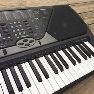 Casio CTK-811 EX Synthesizer Arranger Piano Keyboard image 5