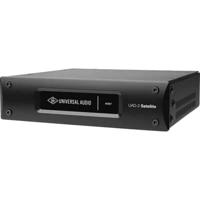 Universal Audio UAD-2 Satellite USB OCTO Core (B-Stock) image 2