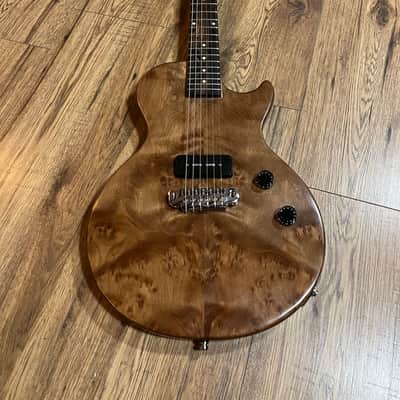 Les Paul Junior Neckthrough Single Cut 2026 Gary Luthery image 2