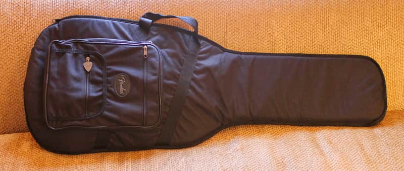 Fender Deluxe Gig Bag