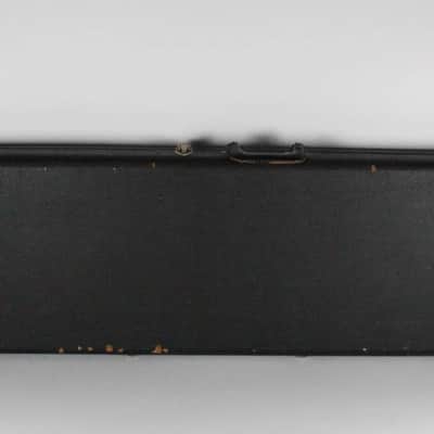 1967-1971 Vintage Fender Jazz Bass,Precision,Telecaster ~BASS Hardshell CASE~ 1968,1969 1960s-1970s image 2