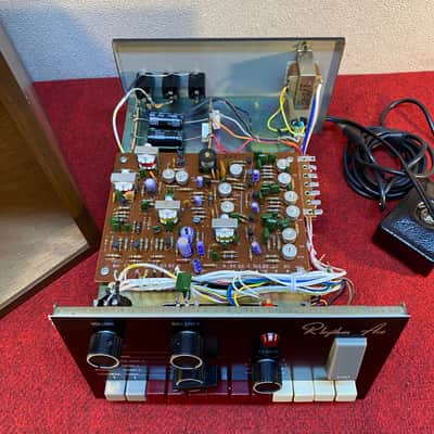 Ace Tone FR-6 Rhythm Ace with footswitch in the original box! image 12