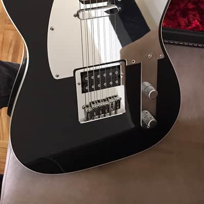 Fender John 5 Custom Telecaster- Artist Series image 2