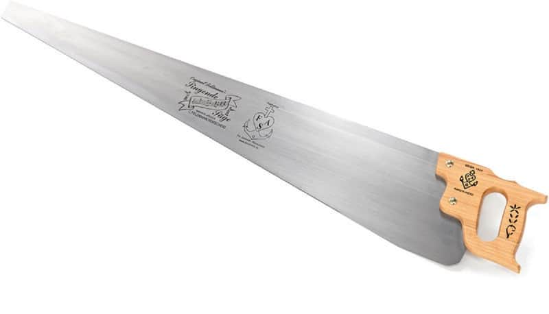 Gewa Musical Saw - Original Feldmann image 1
