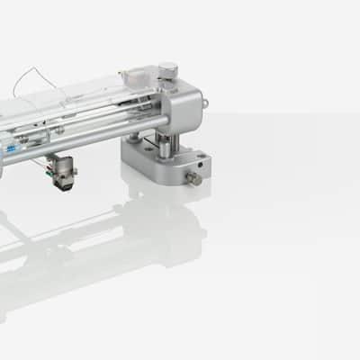 CLEARAUDIO TT3 Tangential Tonearm - NEW! image 1