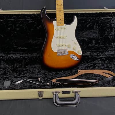 Fender Eric Johnson Stratocaster image 5
