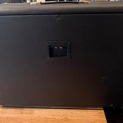 Marshall DSL15H 2-Channel 15-Watt Guitar Amp Head 2012 - 2017 - Black image 5