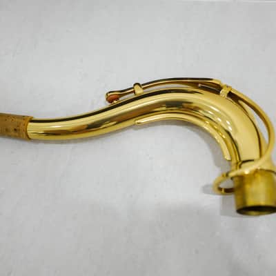 Yamaha YTS-275 Tenor Saxophone 2010s - Brass image 17