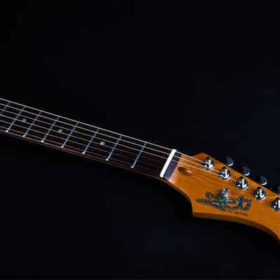 JET JT-350 - Sunburst image 5