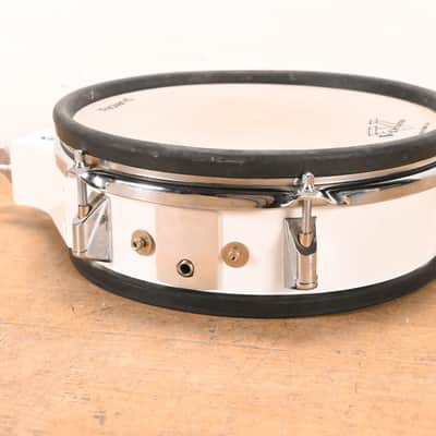 Roland PD-100 10" V-Pad Mesh Single-Trigger Electronic Drum Pad CG01T6E image 8