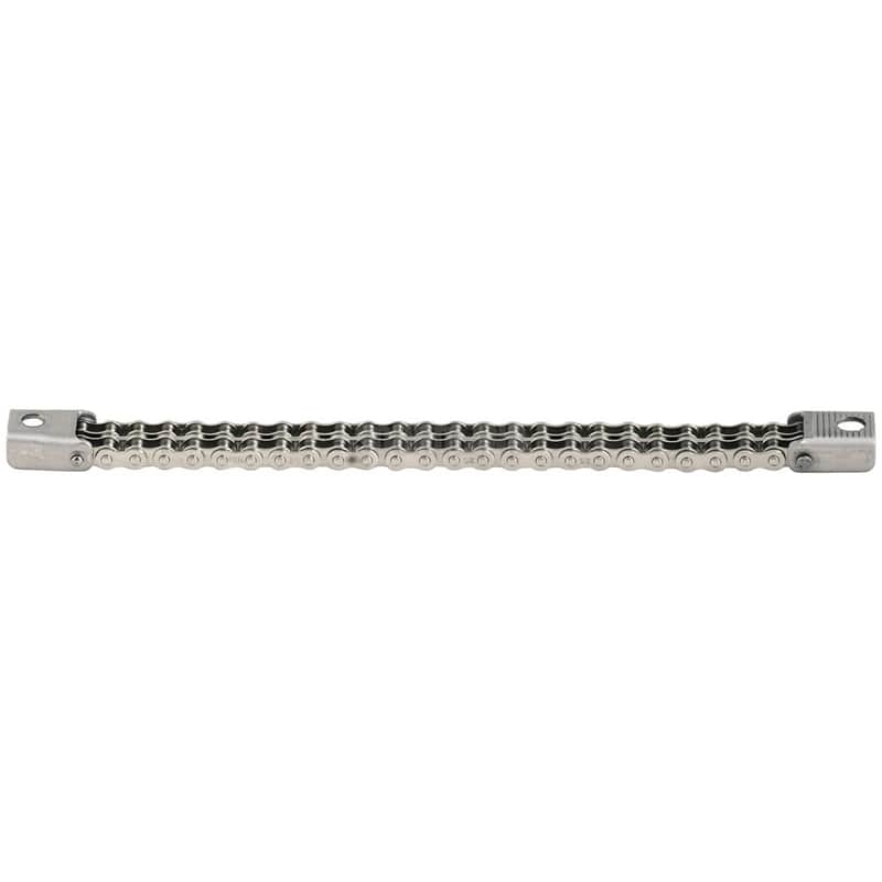 DW DWSM1204S Double Chain w/ Link for 9000 Pedals image 2