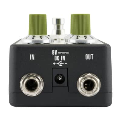 Fender Bassman Reverb - Effect for Guitars image 2