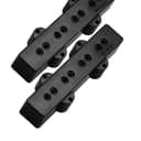 DiMarzio DP-123 Model J Bass Pickup Set