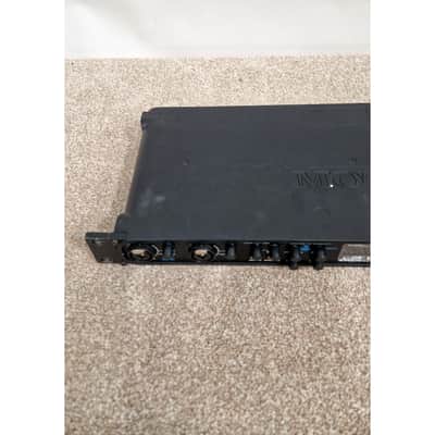 MOTU 828mk3H - Fair image 8