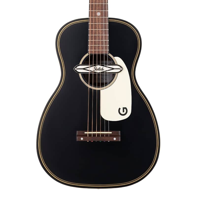 Gretsch G9520E Gin Rickey Parlor image 2