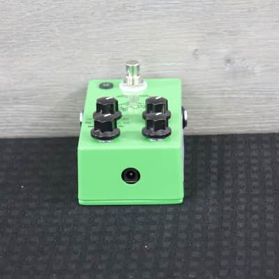 JHS Bonsai Overdrive Green image 4