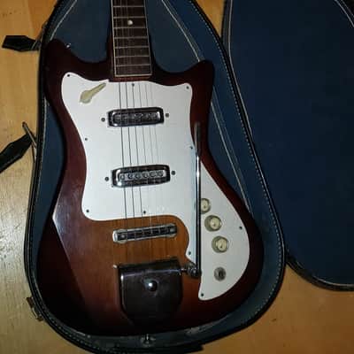 Kawai S-80 1960's image 1