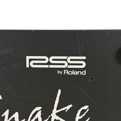 Roland S-1608 16 x 8 Stage Unit CG01437 image 6