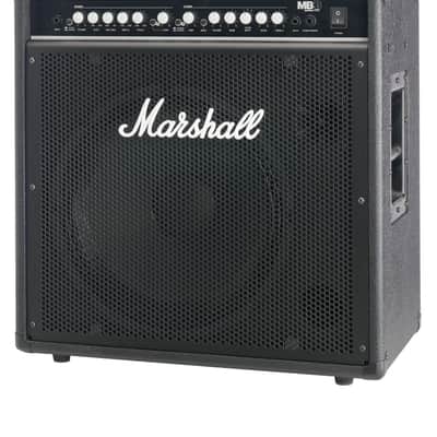 Marshall MB150 1x15 150W Hybrid Bass Combo