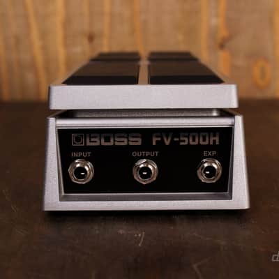 Boss FV-500H image 2