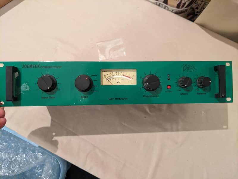 Joemeek SC-2 image 1
