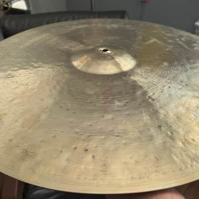 Funch 24" 2897g Brian Blade Tribute image 6