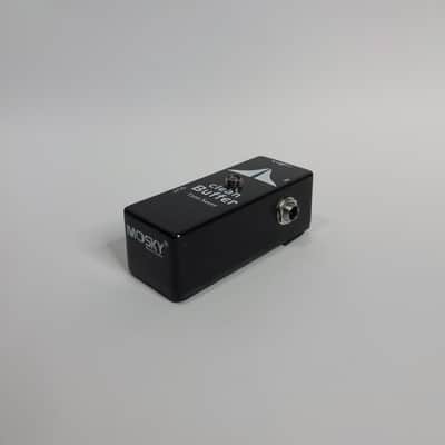 Mosky Audio Clean Buffer Tone Saver image 9