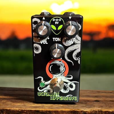 B-STOCK Interstellar Audio Machines Octonaut Hyperdrive image 8