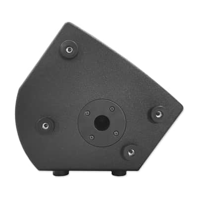 Red Sound RK8 Stage Cab - FR/FR Black image 6