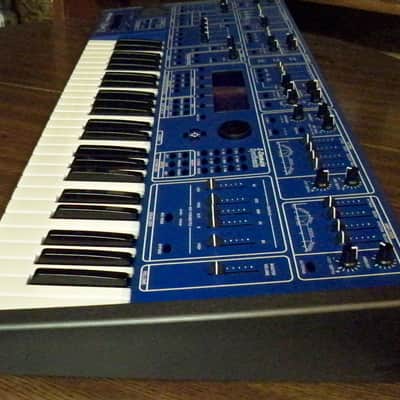 Oberheim OB-12 image 7