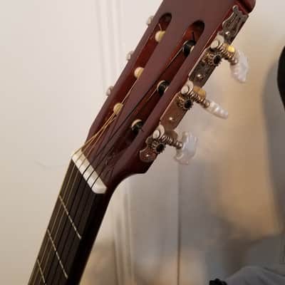 Alvarez Artist 5003 Nat Gloss image 7
