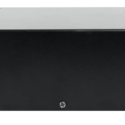 Rockville D14 7000w Peak/2000w RMS 2 Channel Power Amplifier Pro/DJ Amp+Cables image 6