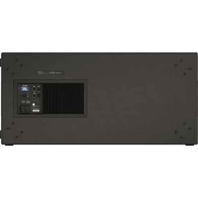JBL SRX928S Dual 18-Inch Powered Subwoofer - Open Box, Mint image 2