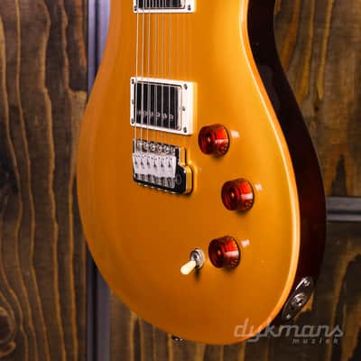 PRS SE DGT Gold Top image 8