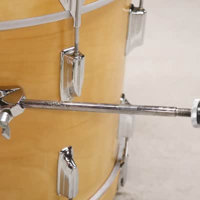 Tama Superstar 14x22 Bass Drum Vintage 1980's MIJ image 8